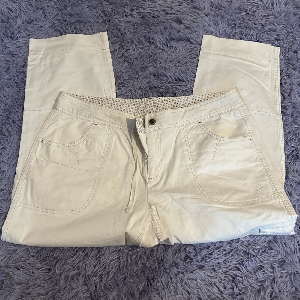 Vintage Athleta Pants